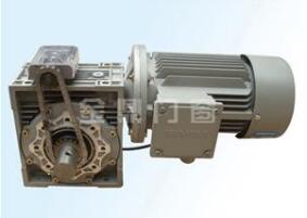 电动开窗机的行驶指标