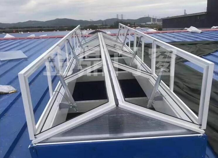 屋顶通风器的安装要求